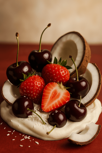 Cherry Coco